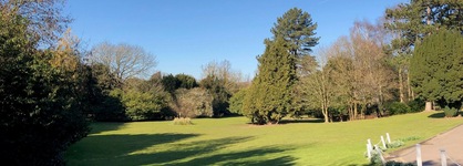 Brandshatch Place Hotel & Spa