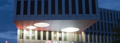 H4 Hotel München Messe