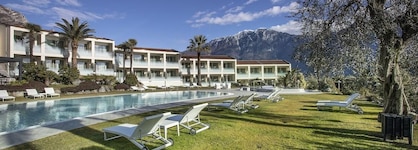 Park Hotel Imperial Centro Tao Natural Medical Spa
