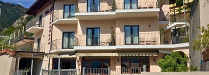 Villa Belvedere Hotel