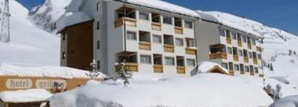 Hotel Grifone