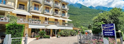 Eco Hotel Benacus