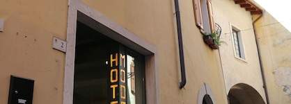 Hotel Modena