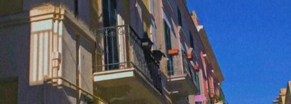 Il Piccolo Albergo Matera