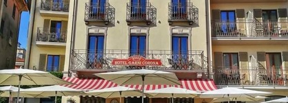 Hotel Garni Corona