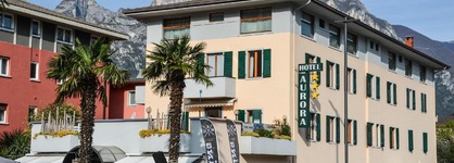 Hotel Aurora