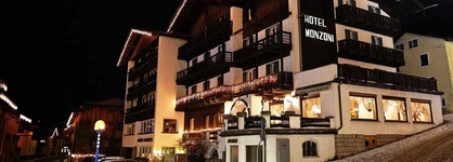 Gh Hotel Monzoni
