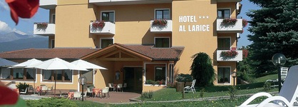 Hotel e Appartamenti Al Larice