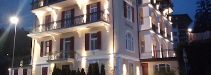 Hotel Regina Del Bosco