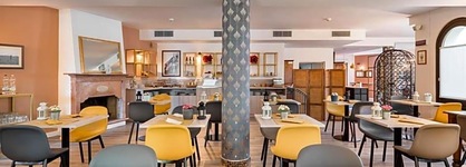 Hotel Gambero
