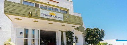 Tsambika Sun Hotel