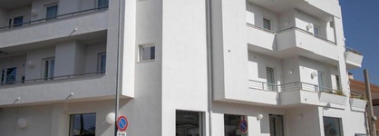 Hotel Adriatico