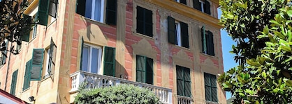 Hotel Le Palme