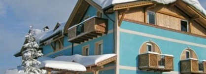 Hotel Cielo Blu (B&B)