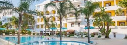 Forte Hotel Srl