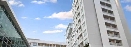 Classic Kameo Hotel & Serviced Apartments