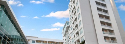 Classic Kameo Hotel & Serviced Apartments