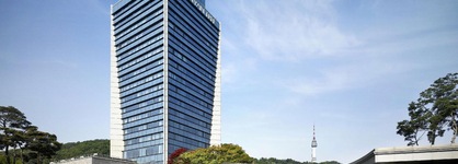 Banyantree Club & Spa Seoul