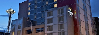Hyatt Place Seattle Downtown