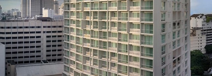 Shama Sukhumvit Bangkok