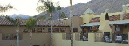 Andreas Hotel & Spa