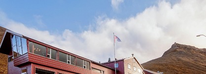 Funken Lodge