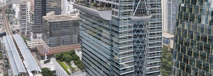 The Okura Prestige Bangkok