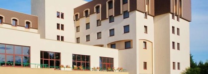 Beresta Park Hotel