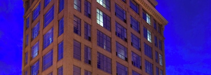 Four Points By Sheraton Philadelphia City Center