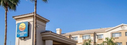 Comfort Inn West