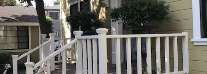 The Upham Hotel