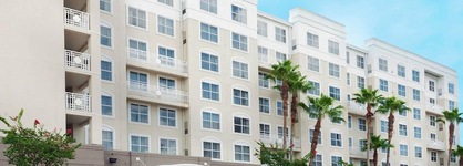 Residence Inn By Marriott Tampa Downtown