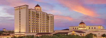 Casino Del Sol Resort