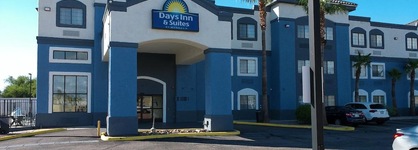 Days Inn & Suites By Wyndham Tucson Marana