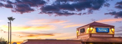 Travelodge By Wyndham Tucson Az