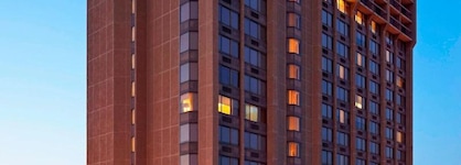 Sheraton Westport Plaza Hotel St. Louis