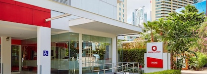 Easy Planet Bangkok Asoke