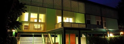 Raya Resort Beach Front - The Most Green Resort In Cha-Am