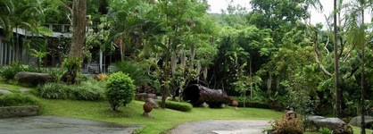Bura Resort, Chiang Rai