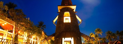Graceland Khaolak Beach Resort