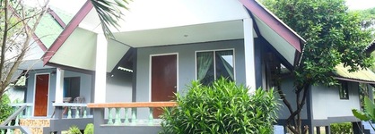 Lanta Palm Beach Resort