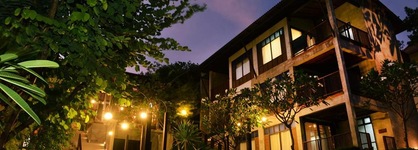 Homm Chura Samui