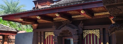 Ammatara Pura Pool Villas