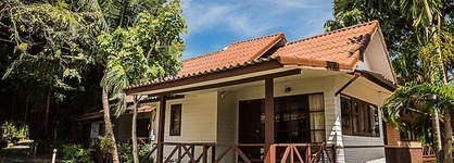 Coco Palm Beach Resort