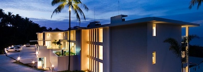 Code Samui Hotel