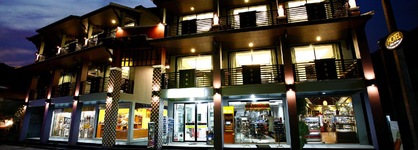 Lamoon Lamai Residence