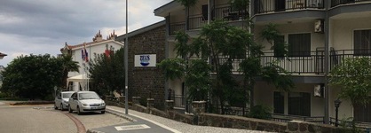 Zeus Turunc Hotel