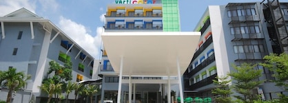 Samui Verticolor