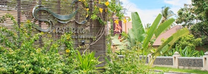 Sasitara Residence