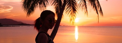 Tango Luxe Beach Villa Samui